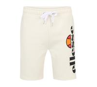 ELLESSE Pantalón 'Bossini' naranja / negro / offwhite 34 EUR