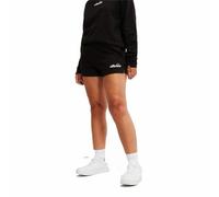 Pantalón ellesse kyrana loopback short mujer negro 38