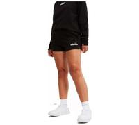 Pantalón ellesse kyrana loopback short mujer negro 36