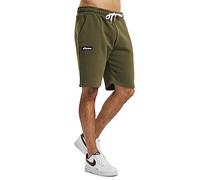ellesse Pantalón Corto Marca Modelo Noli Fleece Short