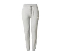 ELLESSE Pantalón 'Cravo 2' gris claro / naranja claro / rojo claro / blanco 38 gris claro / naranja claro / rojo claro / blanco