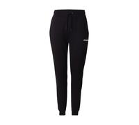 ELLESSE Pantalón 'Cravo 2' naranja / rojo / negro / blanco 38 naranja / rojo / negro / blanco