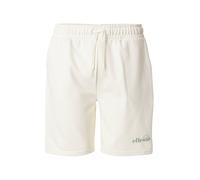 ELLESSE Pantalón deportivo 'MOLLA' gris / offwhite L gris / offwhite