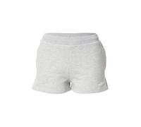 ELLESSE Pantalón 'Kyrana' gris claro / blanco 38 gris claro / blanco