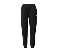 ellesse Marjana Jog Pantalones Deportivos, Negro, 34 para Mujer