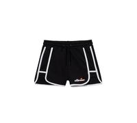 ELLESSE Pantalón 'Renetina' naranja / rojo / negro / blanco 128-134 naranja / rojo / negro / blanco