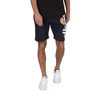 ellesse Pantalones Cortos Bossini de Forro Polar para Hombre