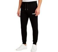 Ellesse, Pantalones, Joggers, Hombre, Mujer, (S a XXL), chándal, Pant, Leggings, Chino, Bermuda, Shorts, Deportes, Invierno, Forro Polar, Cálido, Mixto, Adultos, Modelo SOP23629A S1-XL
