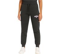Ellesse, Pantalones, Joggers, Hombre, Mujer, (S a XXL), chándal, Pant, Leggings, Chino, Bermuda, Shorts, Deportes, Invierno, Forro Polar, Cálido, Mixto, Adultos, Modelo SOP23680B S1-XL