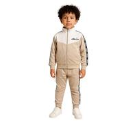 Ellesse, Pantalones, Joggers, Niños, (2 a 7 años), chándal, Pant, Leggings, Chino, Bermuda, Shorts, Deportes, Invierno, Forro Polar, Cálido, Mixto, Niño, Niña, Modelo SJ00262 S1-3/4