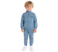 Ellesse, Pantalones, Joggers, Niños, (2 a 7 años), chándal, Pant, Leggings, Chino, Bermuda, Shorts, Deportes, Invierno, Forro Polar, Cálido, Mixto, Niño, Niña, Modelo SJ00339 S1-3/4