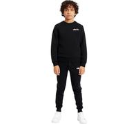 Ellesse, Pantalones, Joggers, Niños, (2 a 7 años), chándal, Pant, Leggings, Chino, Bermuda, Shorts, Deportes, Invierno, Forro Polar, Cálido, Mixto, Niño, Niña, Modelo SJ00411 S1-6/7