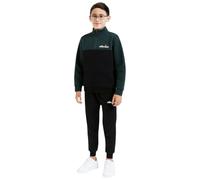 Ellesse, Pantalones, Joggers, Niños, (2 a 7 años), chándal, Pant, Leggings, Chino, Bermuda, Shorts, Deportes, Invierno, Forro Polar, Cálido, Mixto, Niño, Niña, Modelo SJ00350 S1-5/6