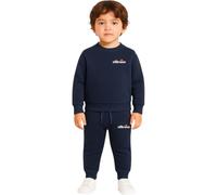 Ellesse, Pantalones, Joggers, Niños, (8 a 14 años), chándal, Pant, Leggings, Chino, Bermuda, Shorts, Deportes, Invierno, Forro Polar, Cálido, Mixto, Niño, Niña, Modelo SJ00410B S1-10/11