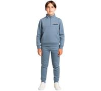 Ellesse, Pantalones, Joggers, Niños, (8 a 14 años), chándal, Pant, Leggings, Chino, Bermuda, Shorts, Deportes, Invierno, Forro Polar, Cálido, Mixto, Niño, Niña, Modelo SJ00339B S1-8/9