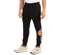 Ellesse Pants Hombre, Negro, S-XXL (EHM905CO3)