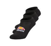 Ellesse Paquete de 3 calcetines deportivos unisex Rebi
