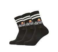 Ellesse Pullo Socks - Calcetines (3 unidades)