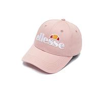 Ellesse Ragusa Cap Gorra, Mujer, Pink, Talla Única
