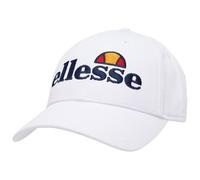 Gorra ellesse ragusa blanco Talla única