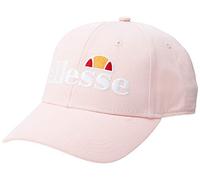 Ellesse RAGUSA Gorra, Unisex Adulto, Pink, Talla Única