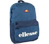 Ellesse Regent Backpack Mochila, Unisex Adulto, nvy/Nvymar, Talla Única
