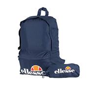ellesse Rolby Mochila - Azul marino, talla única