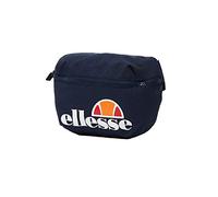 ELLESSE Riñonera 'Rosca' azul noche / blanco, Talla XS-XL