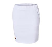 Ellesse Salario Skort Falda pantalón, Blanco, 38 para Mujer