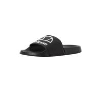 ellesse Fellentini, Sandalias deslizantes Hombre, Black, 44 EU