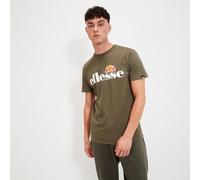 Ellesse SL Prado T-Shirt Camiseta, Hombre, Khaki, S