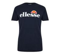 Ellesse SL Prado T-Shirt Camiseta, Hombre, Navy, M