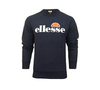 Camiseta ellesse sl succiso navy hombre S