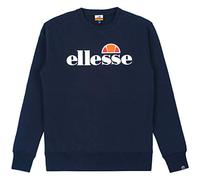 Ellesse SL Succiso Sweatshirt Navy Sudaderas, Hombre, 2XL