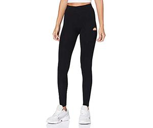Ellesse Solos 2 Mallas, Mujer - Negro,34(6 UK)
