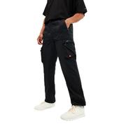 Ellesse Squadron - Pantalones Casuales para Hombre