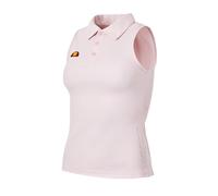 ELLESSE Strala Camisa de Polo, Rosa Claro, 40 para Mujer