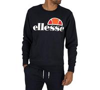 Ellesse Succiso Sudadera, Hombre, Azul (Dress Blue), M