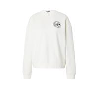 ELLESSE Sudadera 'Areski' verde / lila / negro / offwhite, Talla XL
