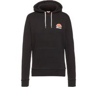 Ellesse Sudadera con Capucha Hombre Toce Negro