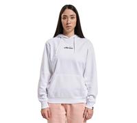 ellesse Sudadera con Capucha Jazana Top, Blanco, 36 para Mujer