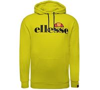 Ellesse Sudadera con Capucha para Hombre SL Gottero Oh (1 Unidad)