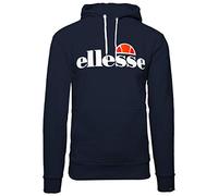 Ellesse Sudadera con Capucha para Hombre SL Gottero Oh (1 Unidad)