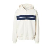 ELLESSE Sudadera con cremallera navy / offwhite S EUR