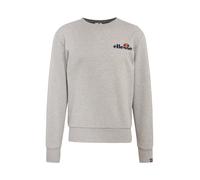 ELLESSE Sudadera 'Fierro' navy / gris moteado / naranja / rojo XL navy / gris moteado / naranja / rojo