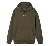 Ellesse Sudadera Hombre - Pershuta 2 , Sudadera, Capucha, Logo, Largo, Einfarbi