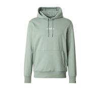 ELLESSE Sudadera 'PERSHUTA' verde claro / offwhite S verde claro / offwhite