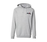 ELLESSE Sudadera 'Primero' gris moteado M gris moteado