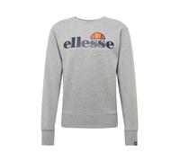 Camiseta ellesse sl succiso grey marl hombre S
