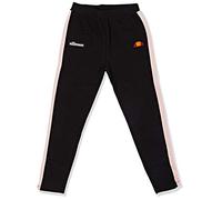 Ellesse Surino Leggings Leggins, Niñas, Black, 5_6